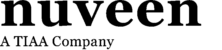 Nuveen Main Logo Dark